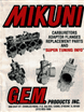 Mikuni-GEM-Catalog-1982