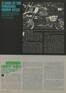 A deep dive into vintage Honda motorcycles, featuring exclusive interviews and insightful articles.